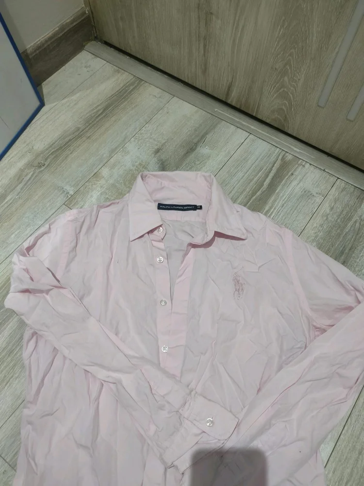 Polo Ralph Lauren Shirts