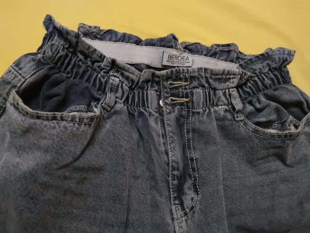 Max Jeans, size XL / 42 / 14, photo 3