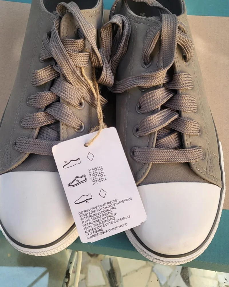 Reebok Sneakers, size 39, photo 5