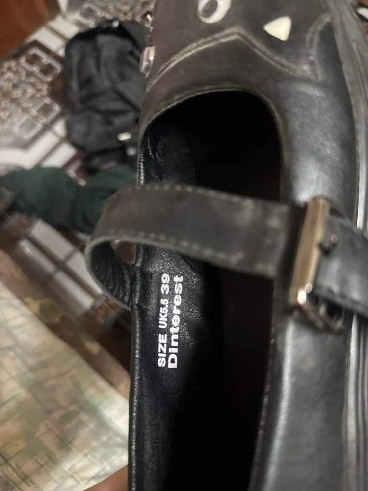 Local Flats, size 38.5, photo 5