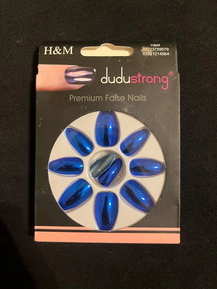 H&M Makeup