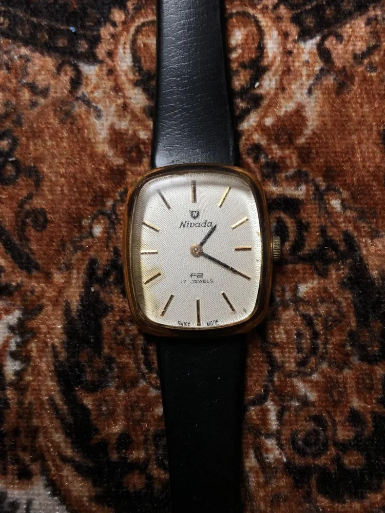 Watches