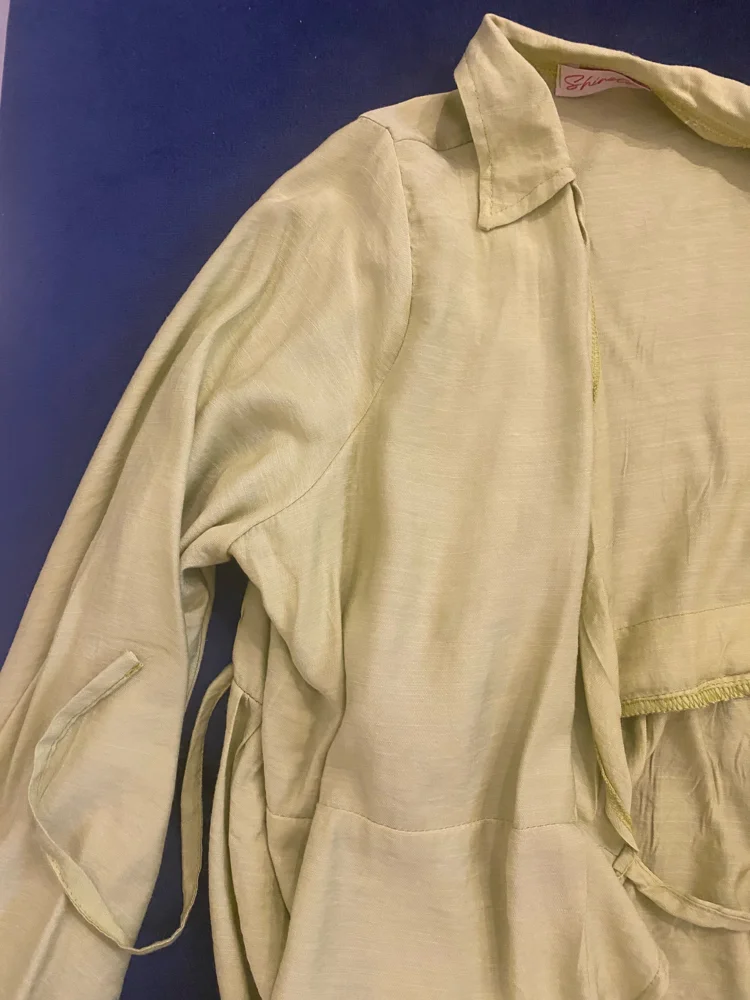 Blouses, size One size, photo 3