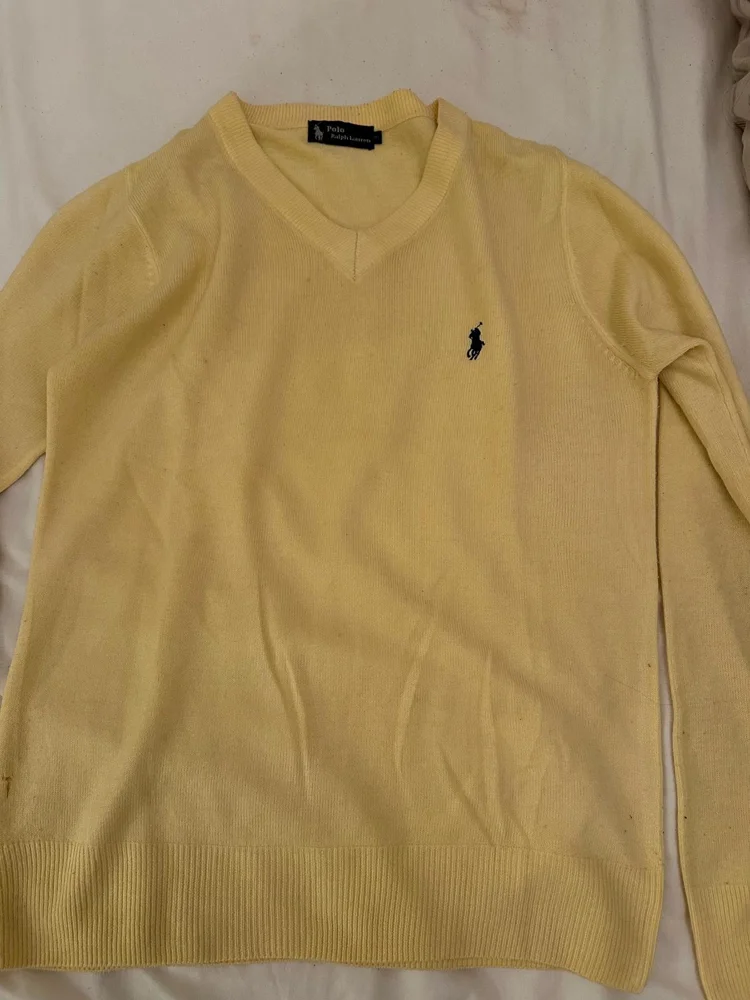 Ralph Lauren Sweaters & Pullovers
