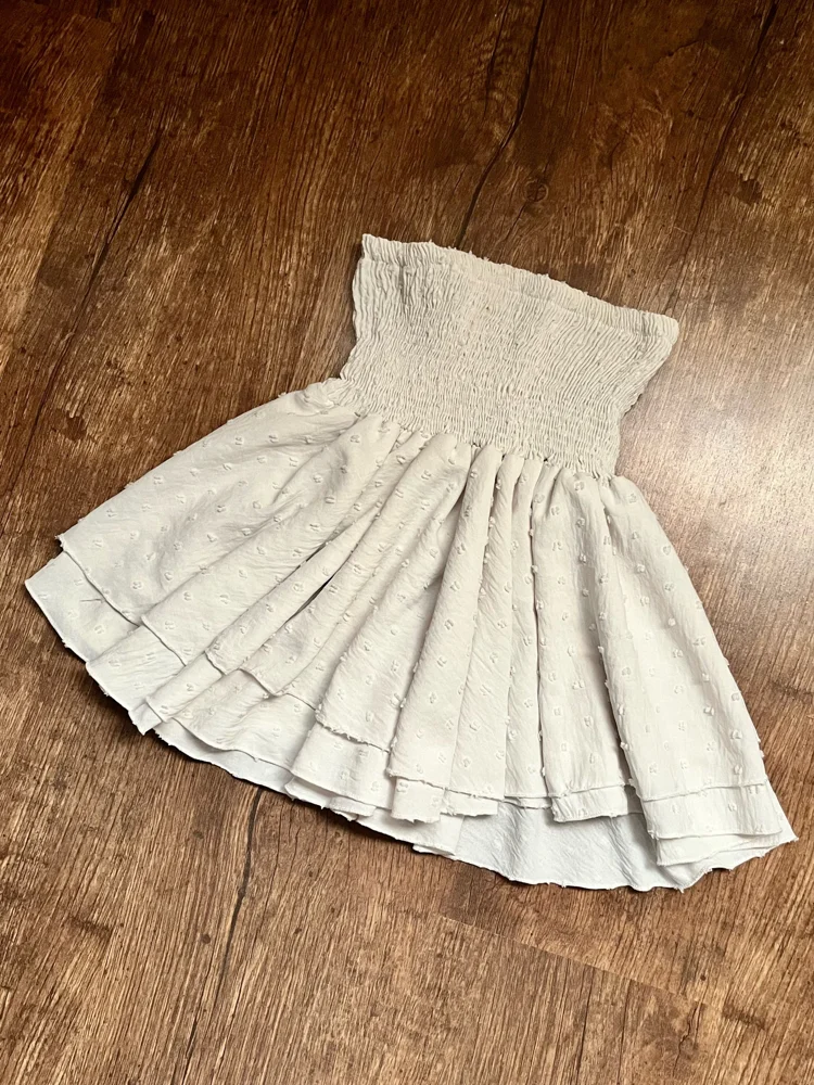 Local Skirts, size XS / 34 / 6, photo 2