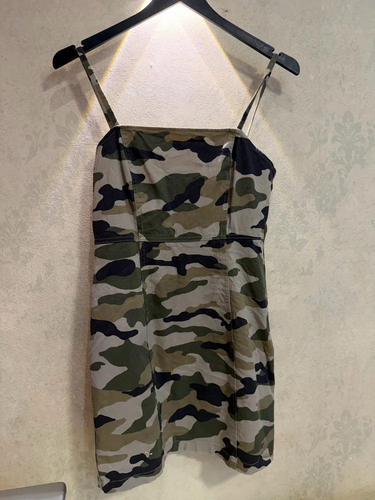 Mango Mini Dresses