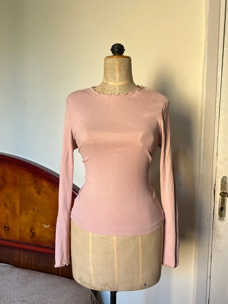 Long Sleeve