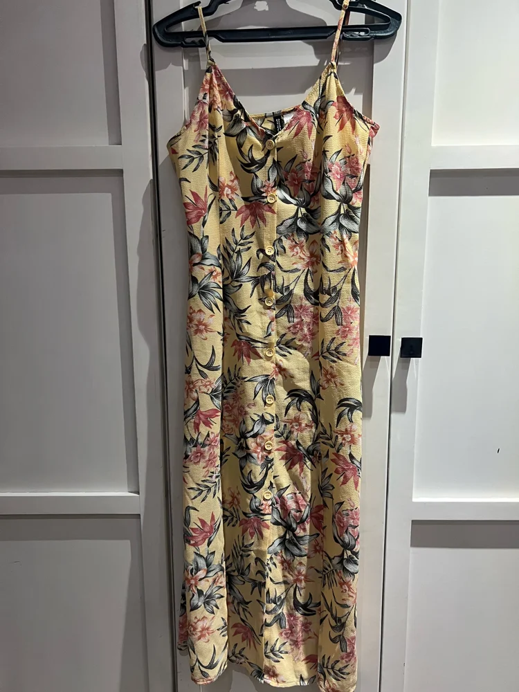 H&M Midi Dresses