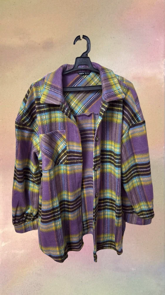 Shein Jackets, size XL / 42 / 14