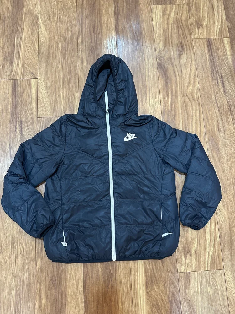 Nike Jackets, size L, photo 3