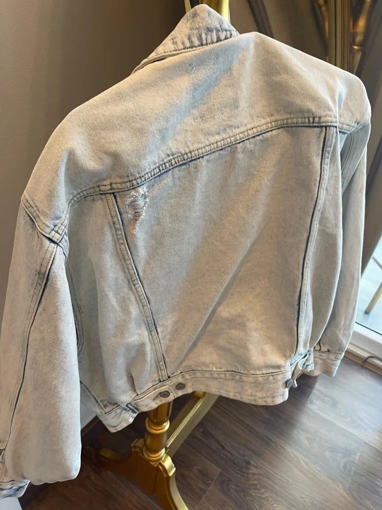 Pull & Bear Jackets