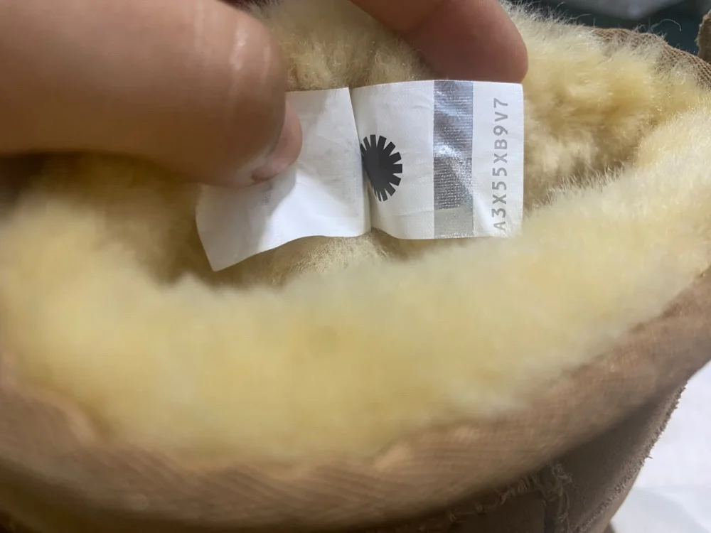 UGG Boots, size Other, photo 6