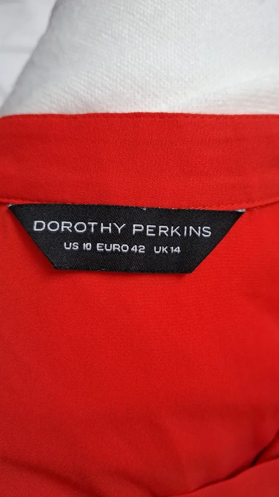 Dorothy Perkins Blouses, Very good, size XL / 42 / 14, photo 3