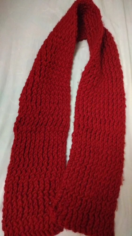 Scarves & Shawls