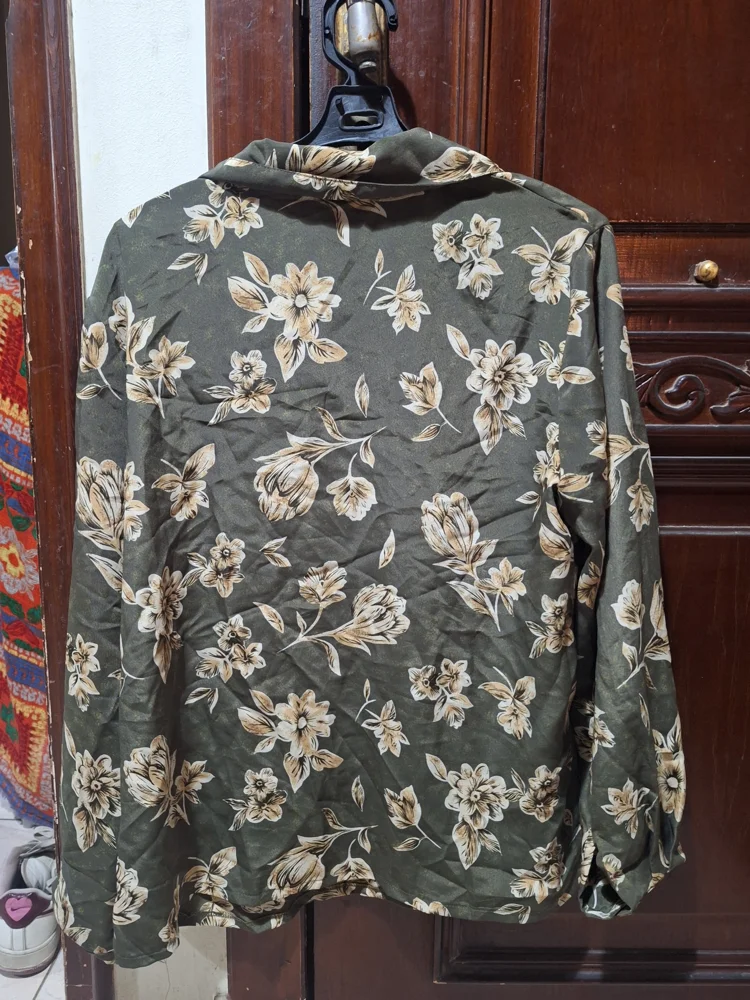 Miller's Shirts, Excellent, size L / 40 / 12, photo 3