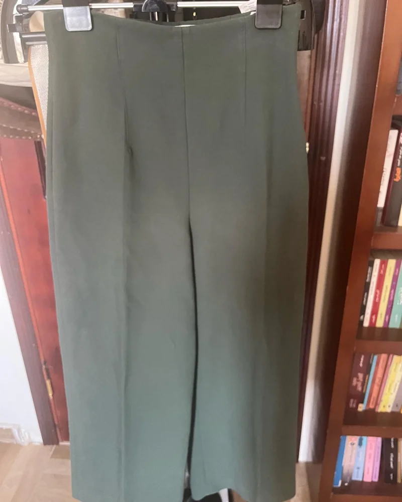 Zara Pants