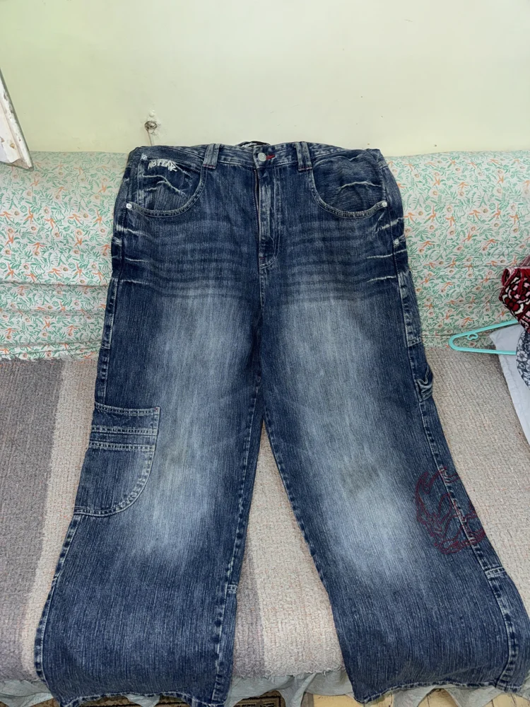 Bershka Jeans
