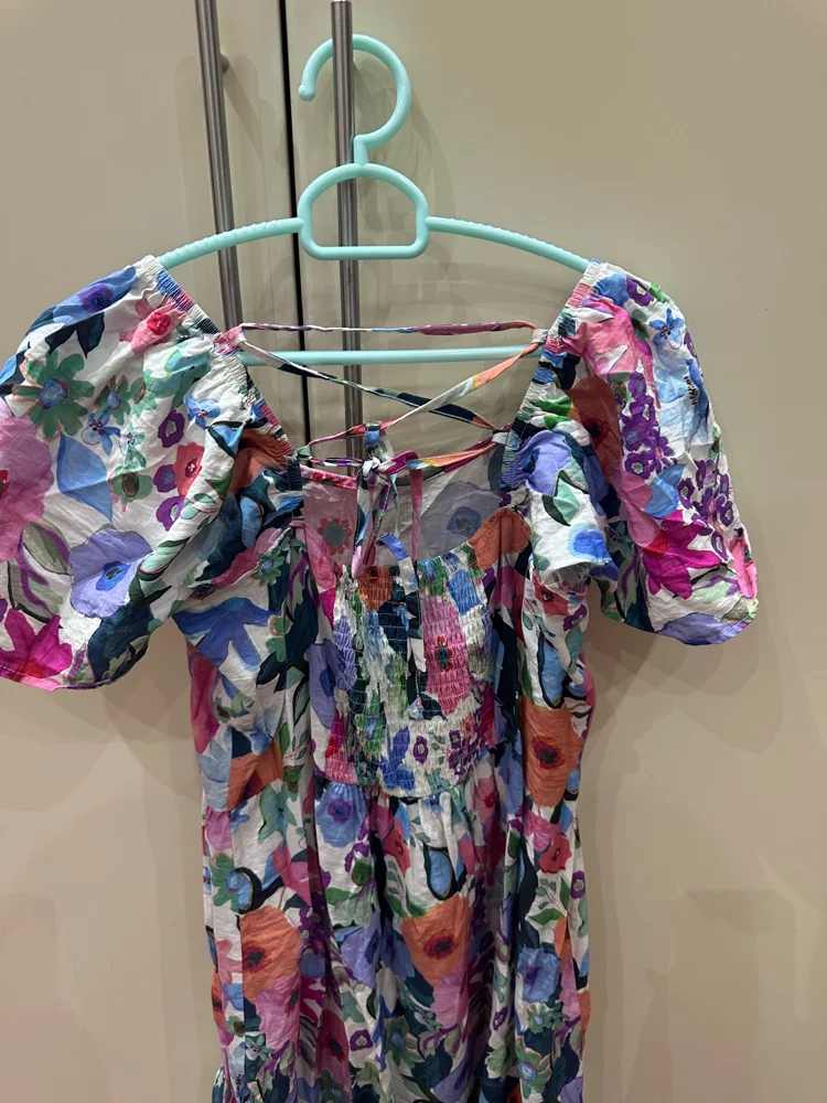 LC Waikiki Sundresses, Very good, size XXL / 44 / 16, photo 3