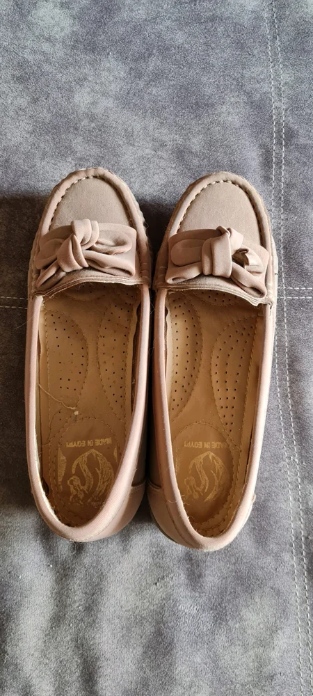 Flats, size 37, photo 3