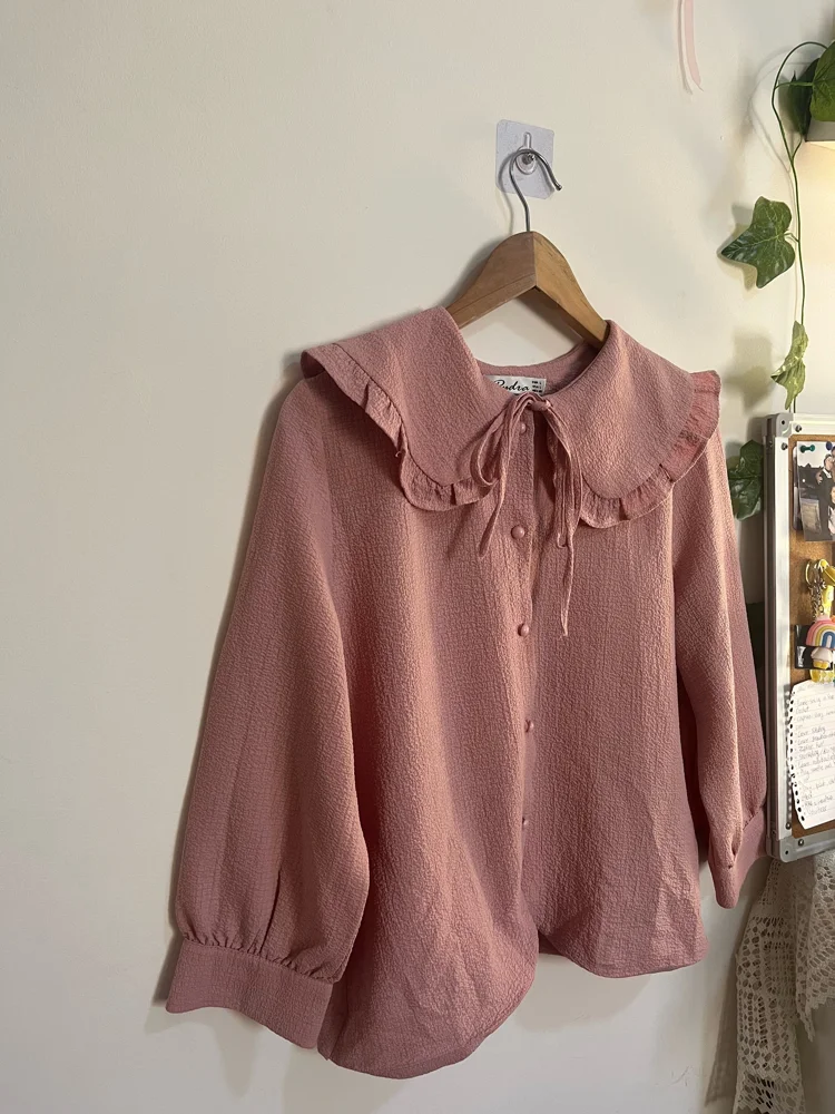 Local Long Sleeve, size L / 40 / 12, photo 2