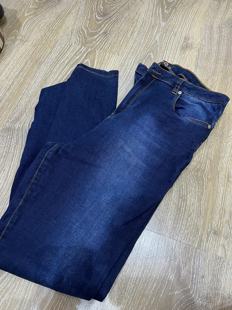 Tiamo Jeans, Very good, size S / 36 / 8, photo 3