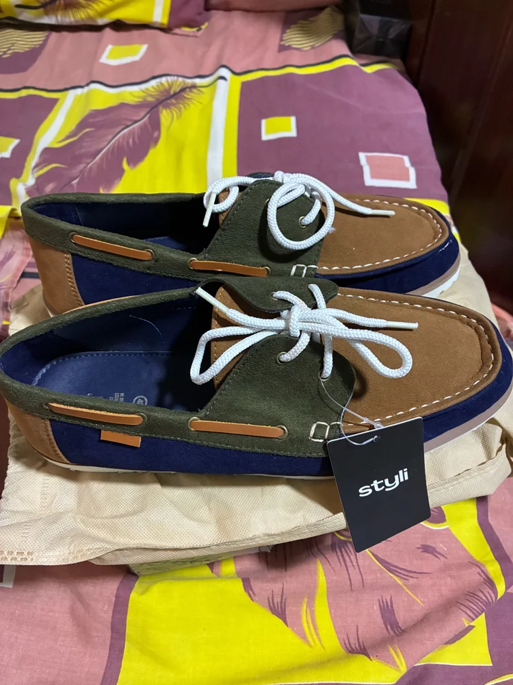 Styli Loafers, New with tags, size 42, photo 2