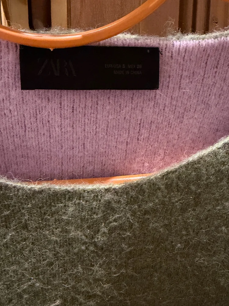 Zara Sweaters & Pullovers, Good, size S / 36 / 8, photo 2