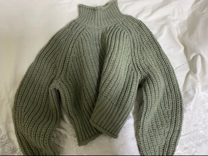 H&M Sweaters & Pullovers