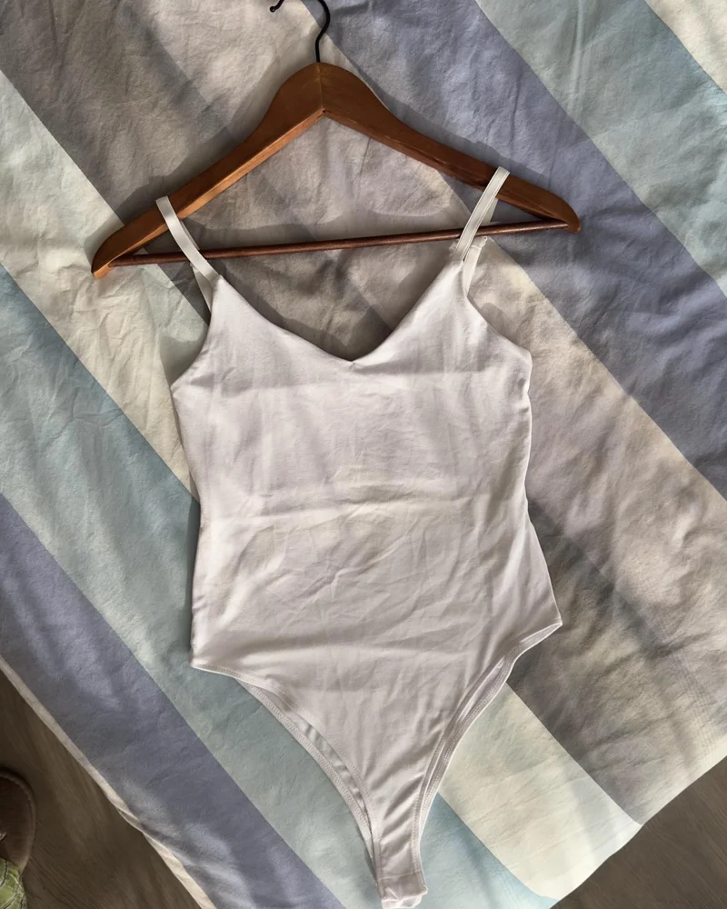 Zara تانك توب