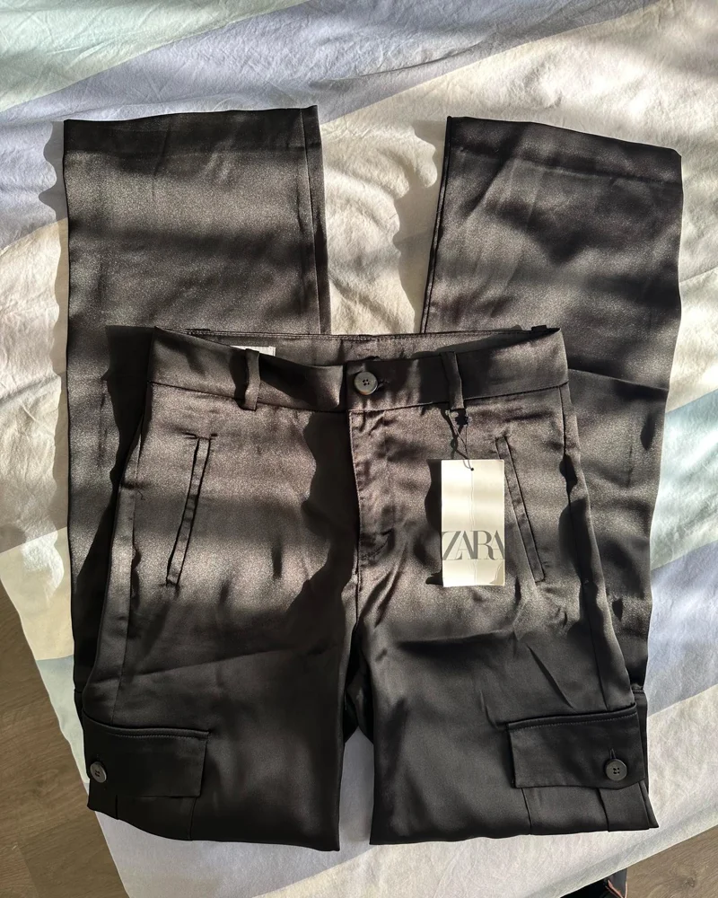 Zara Pants