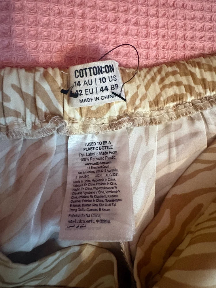 Pants, size XL / 42 / 14, photo 3