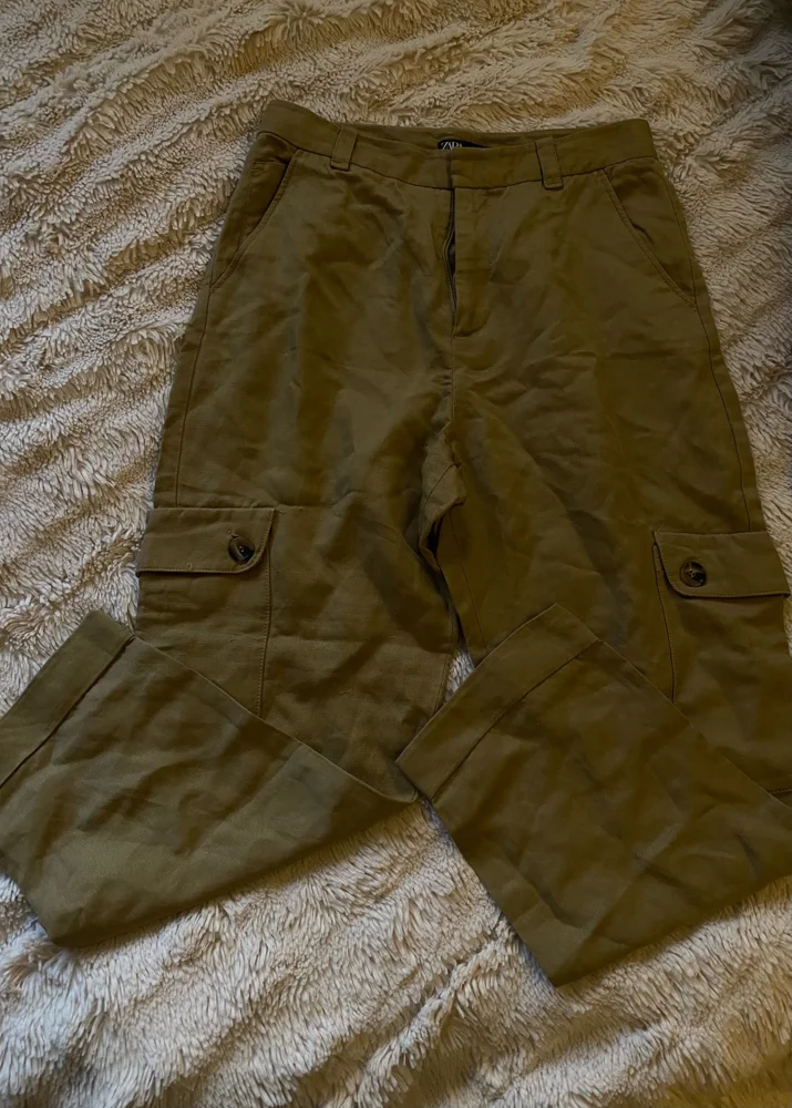 Zara Pants