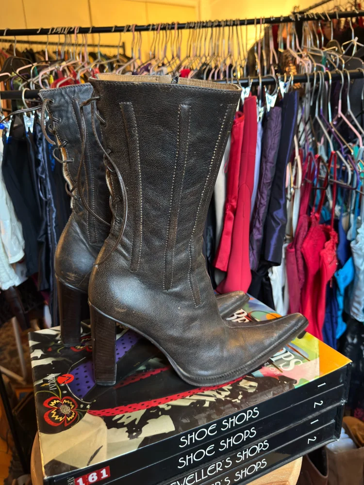 Boots, size 37, photo 5