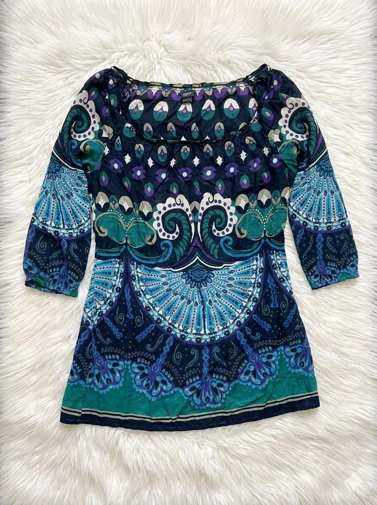 Esprit Long Sleeve, size L / 40 / 12, photo 2
