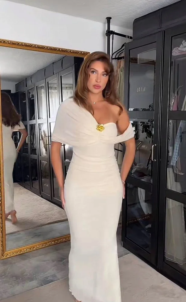 Shein Midi Dresses