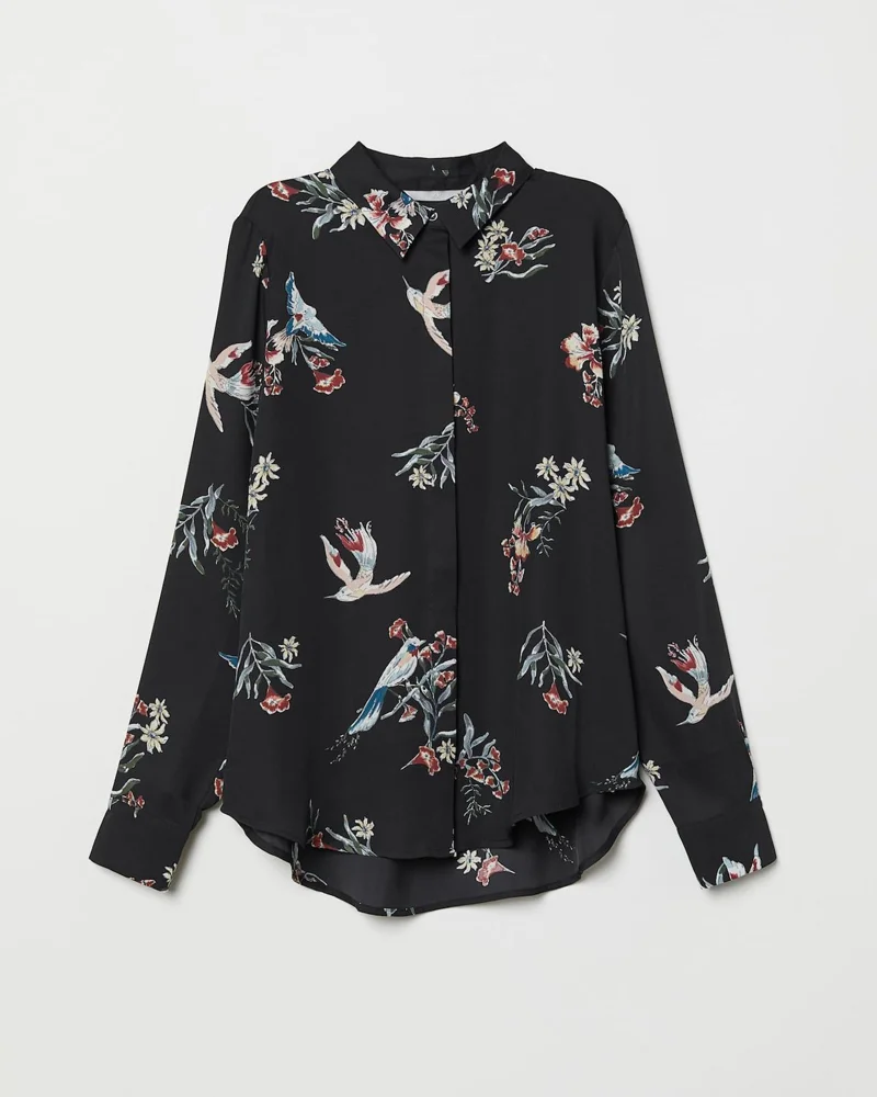 H&M Blouses