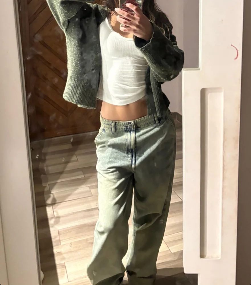 Decked out Jeans, size M, photo 4