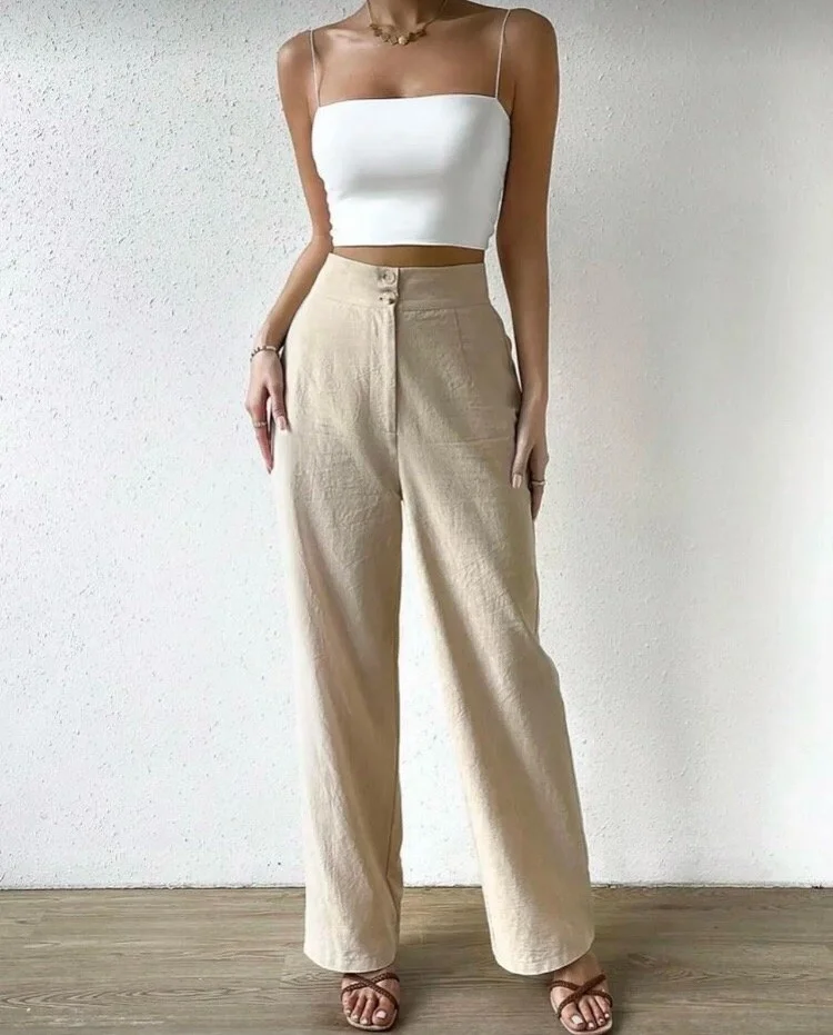Shein Pants, size S / 36 / 8, photo 2