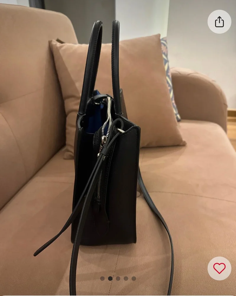 Calvin Klein Cross-Body Bags, size One size, photo 2