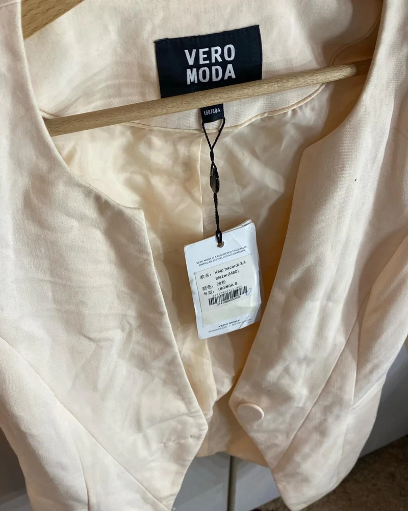 Vero Moda Blazers, New with tags, size S / 36 / 8, photo 5