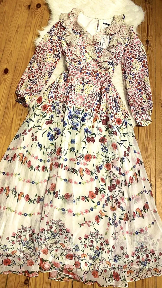 ICONIC Maxi Dresses, size L / 40 / 12, photo 2