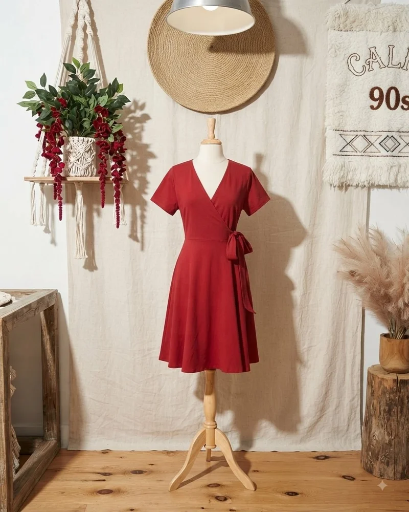 New Look Midi Dresses, Very good, size S / 36 / 8, photo 3
