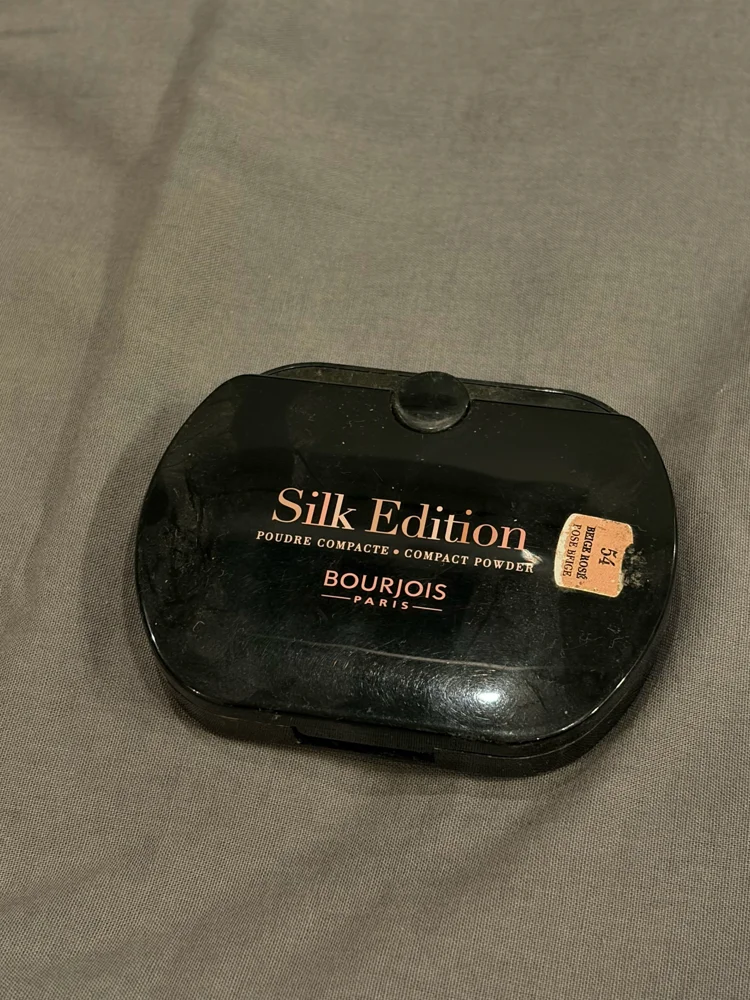 bourjois Makeup