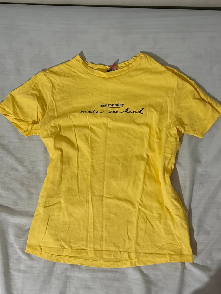 T-shirts