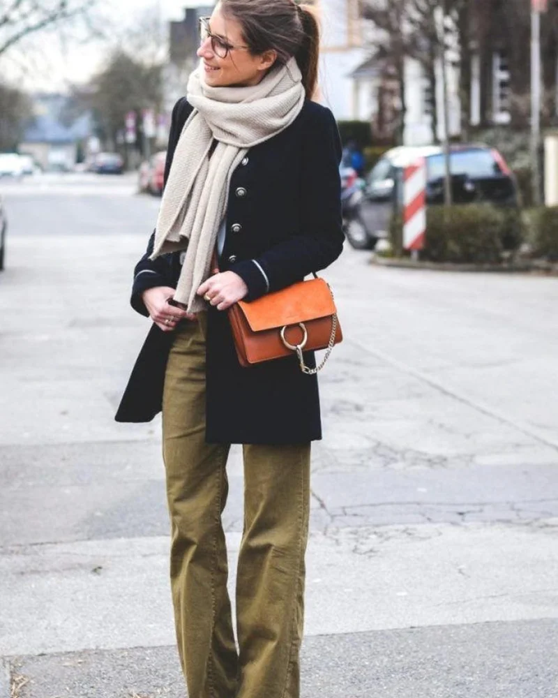 Chloé Cross-Body Bags, size One size, photo 3
