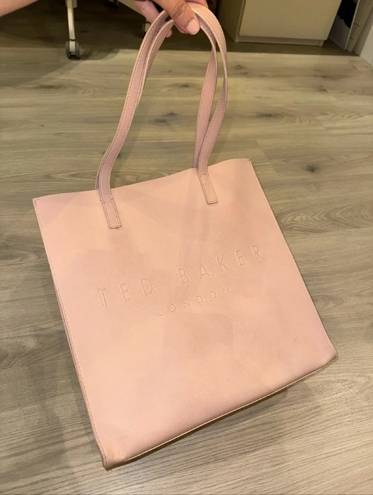 Ted Baker Tote Bags, size Other, photo 2