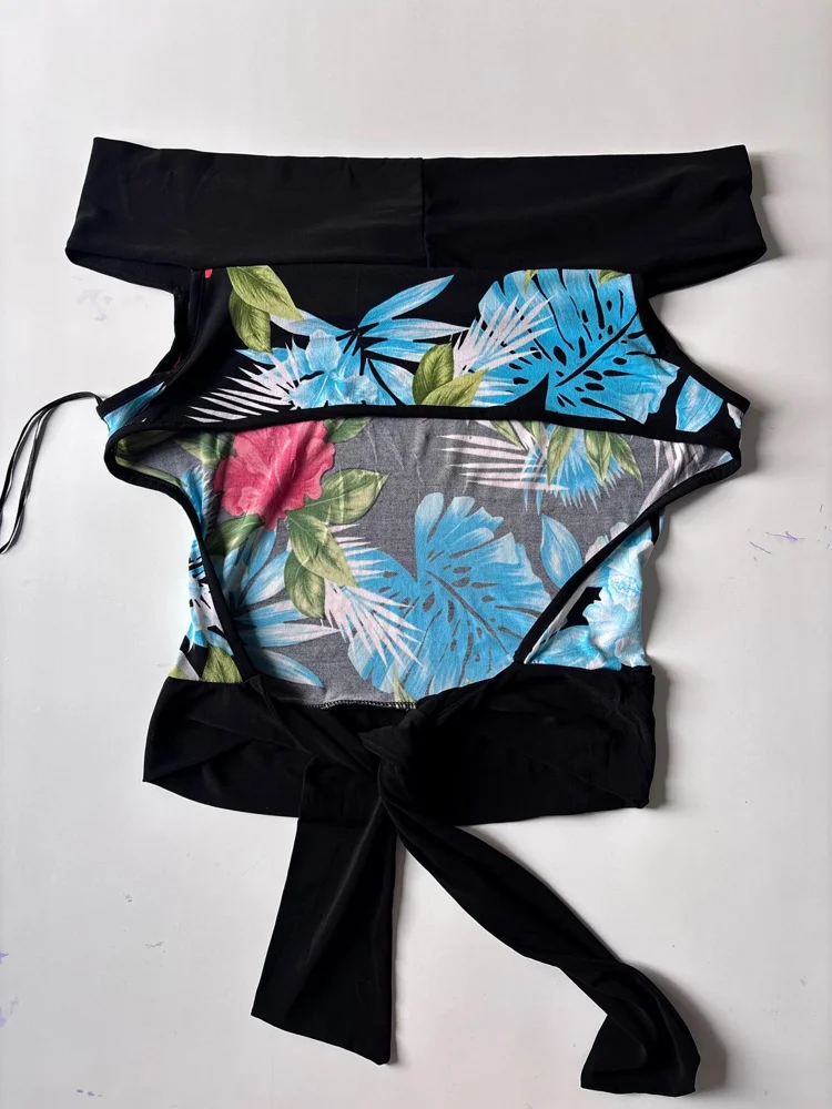 Open Back, size S / 36 / 8, photo 4