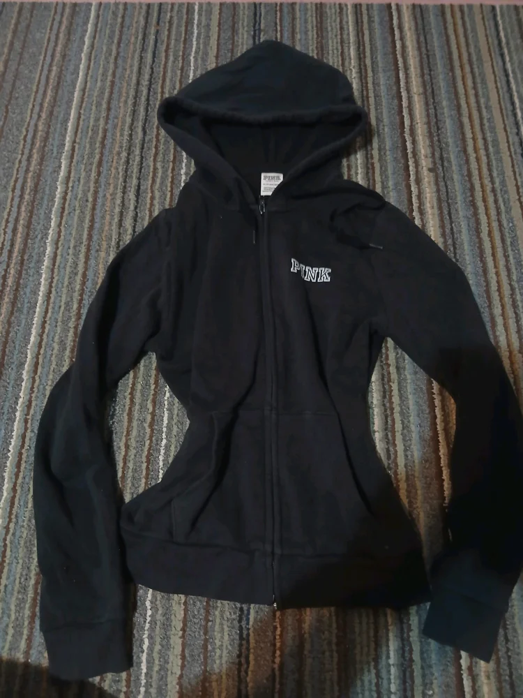 Pink Hoodies