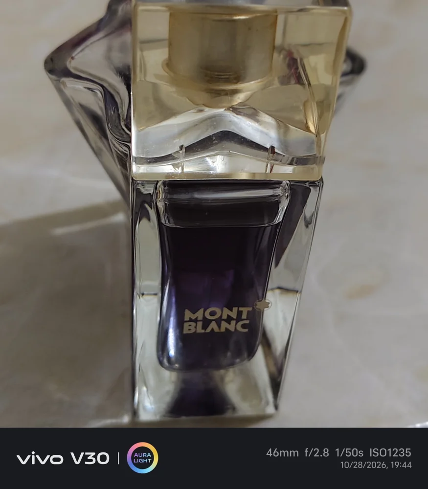Montblanc Perfume, Excellent, photo 2
