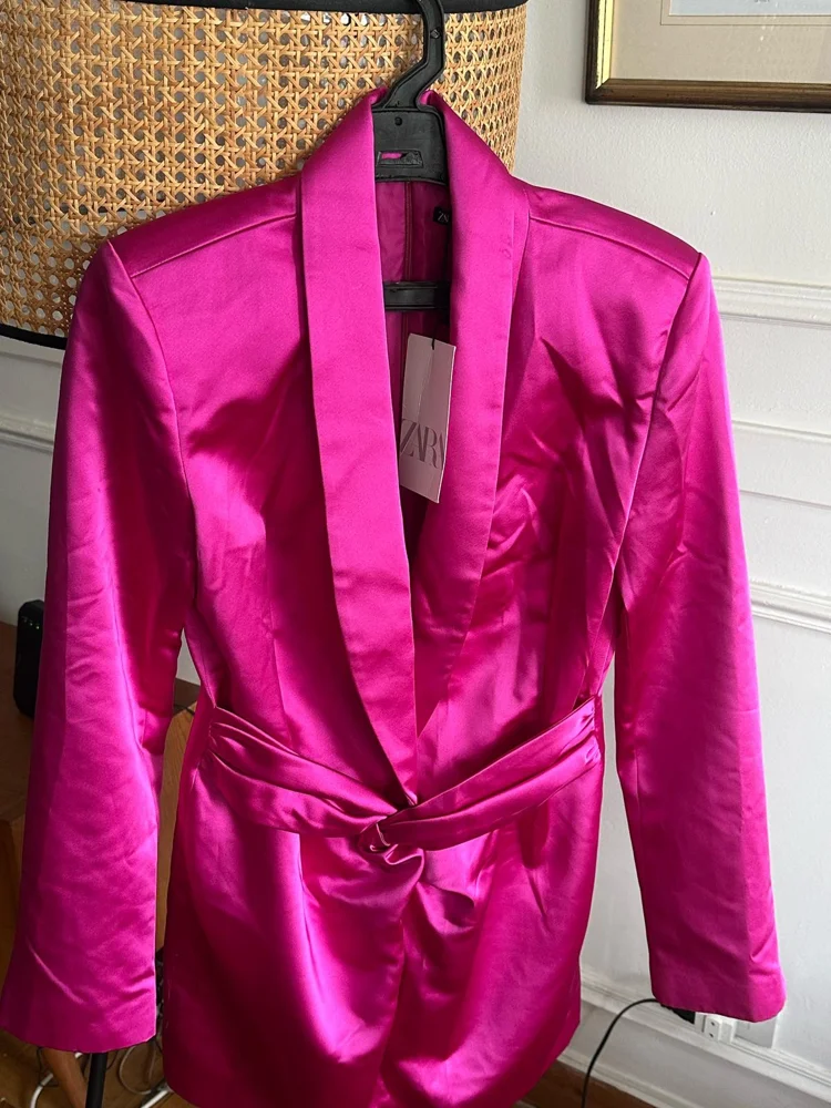 Zara Mini Dresses, size S, photo 2